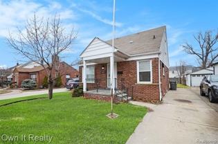 20917 Outer Dr - Photo 1 of 1