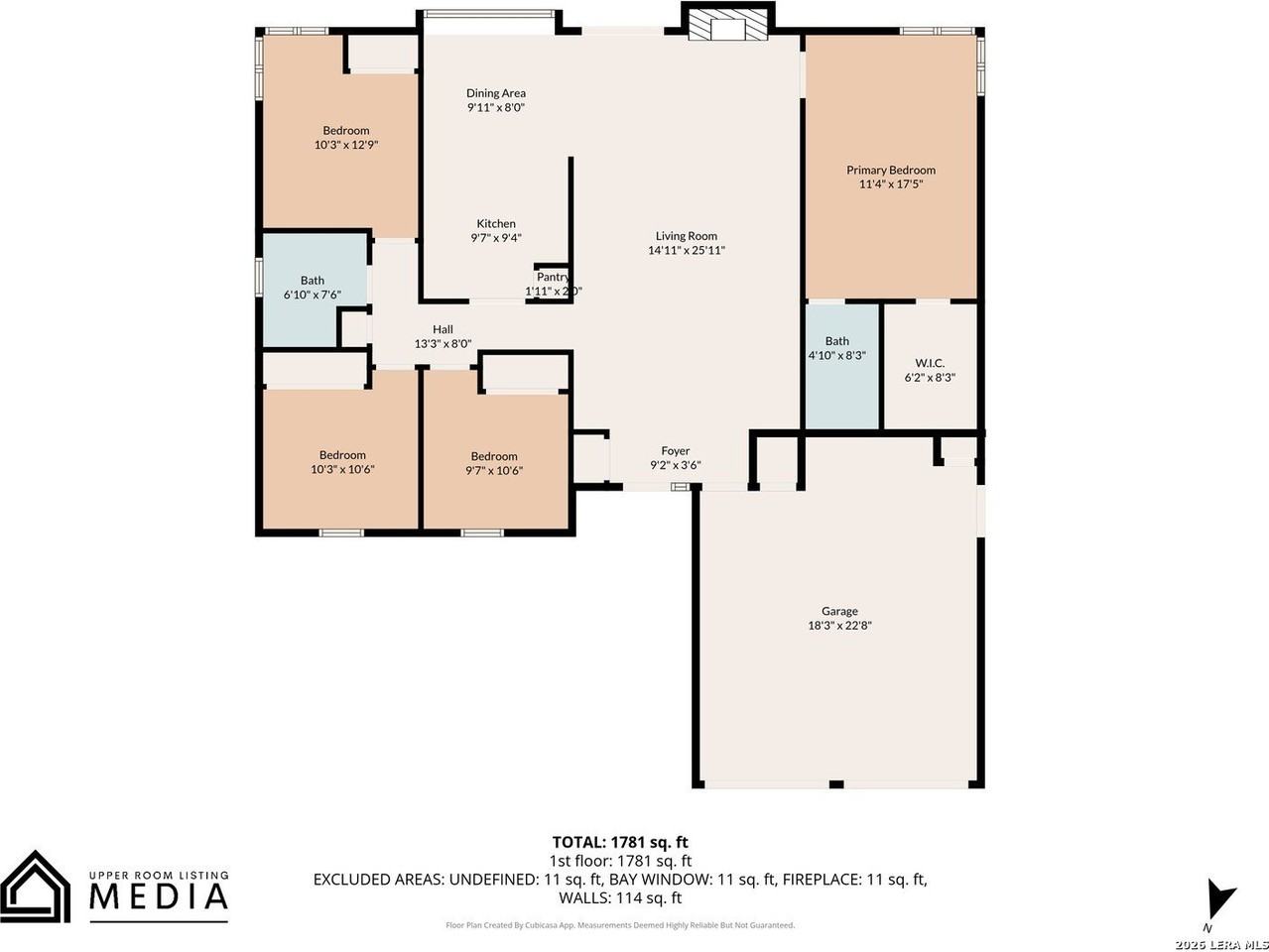 5822 Misty Gln - Photo 4 of 34