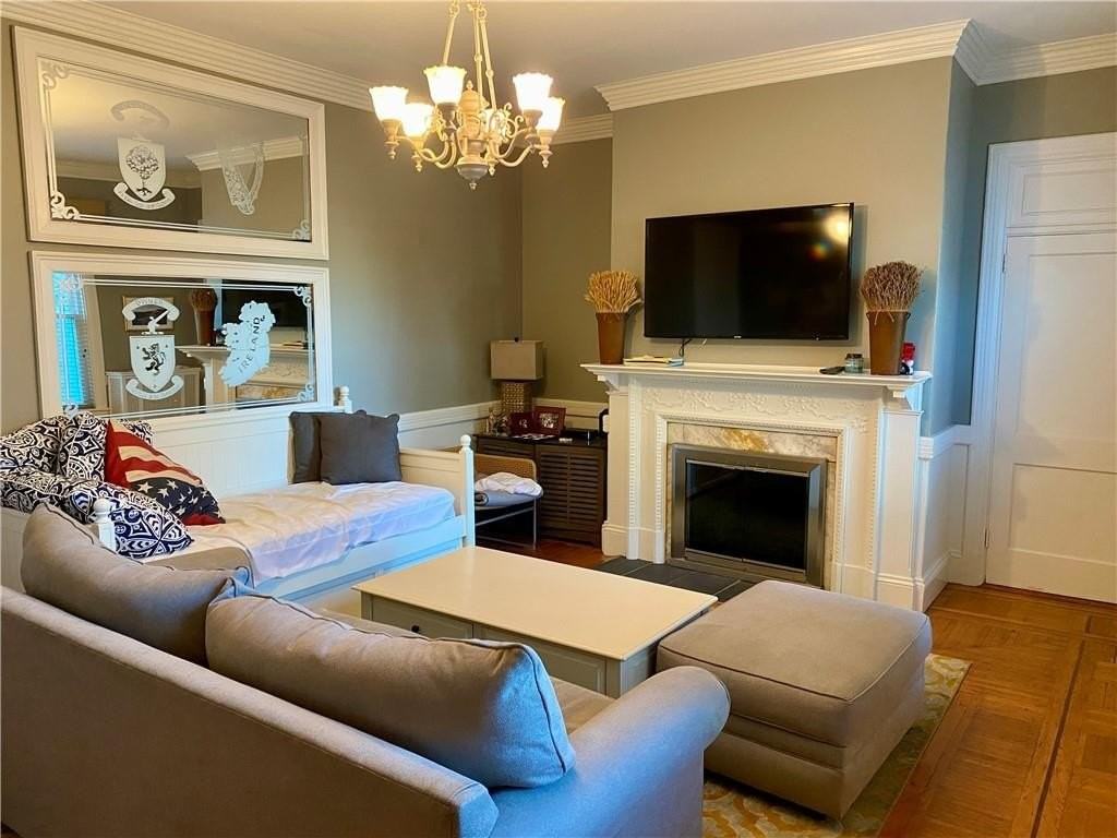 96 Rhode Island Ave Apt 1 - Photo 2 of 23