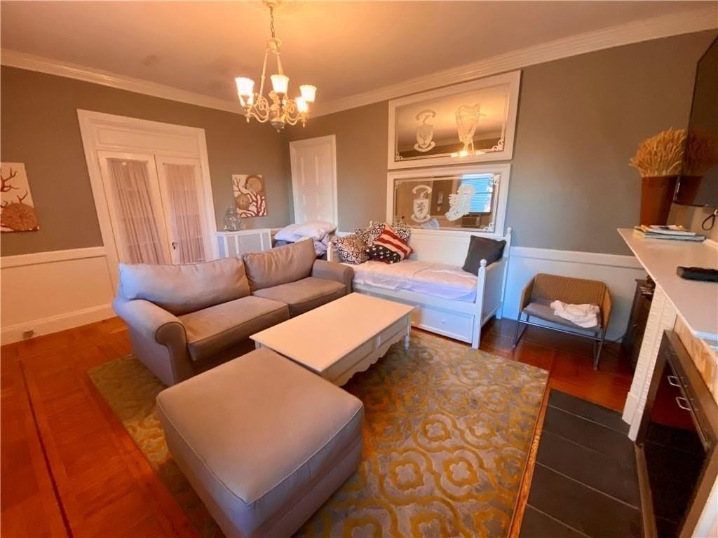 96 Rhode Island Ave Apt 1 - Photo 3 of 23