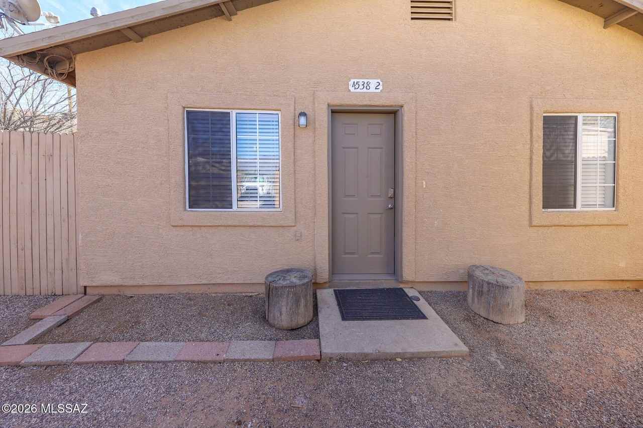 4538 E Lester St Unit 2 #2 - Photo 3 of 21