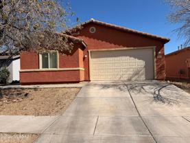 5087 E Kittentails Dr - Photo 1 of 1