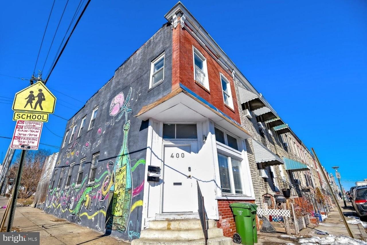 400 N Rose St Unit 1