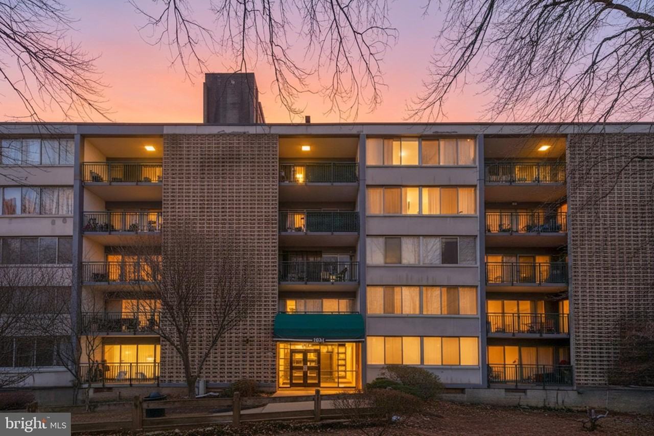 1804 Metzerott Rd Apt 504 - Photo 2 of 24