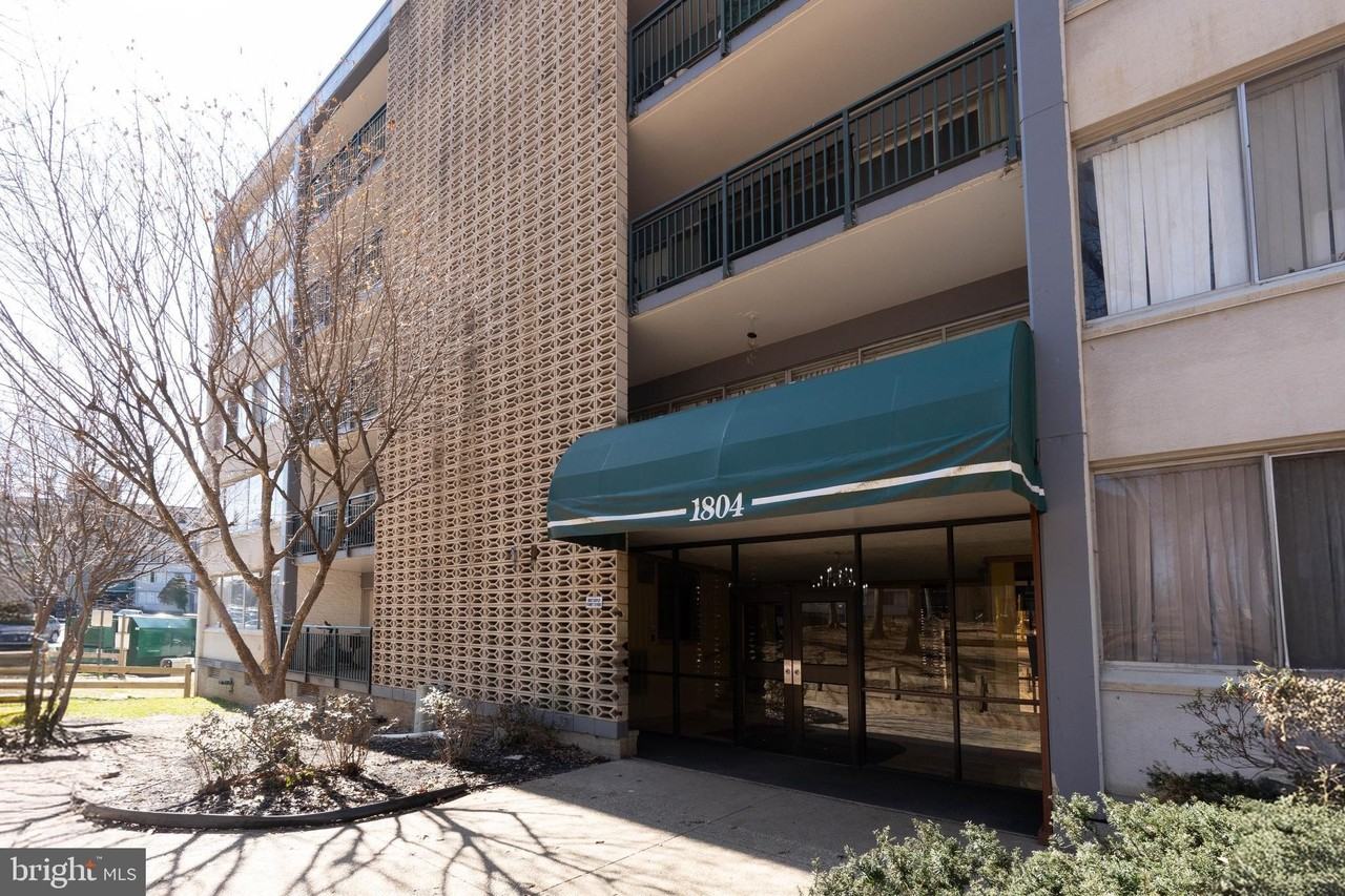 1804 Metzerott Rd Apt 504 - Photo 3 of 24