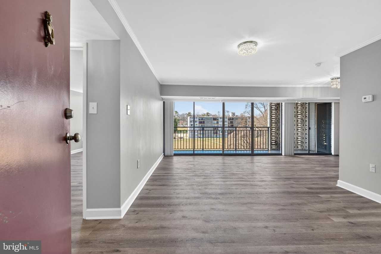 1804 Metzerott Rd Apt 504 - Photo 5 of 24