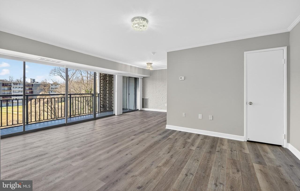 1804 Metzerott Rd Apt 504 - Photo 7 of 24