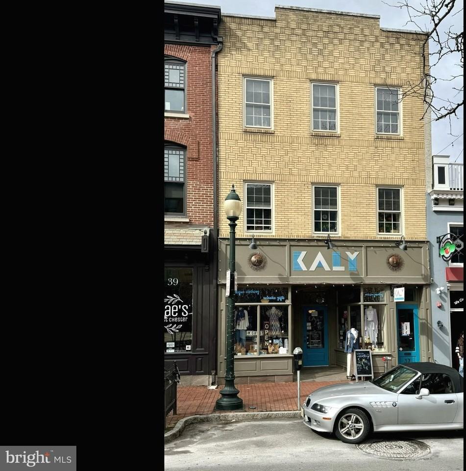 37 W Gay St 3rd Fl - Photo 2 of 28