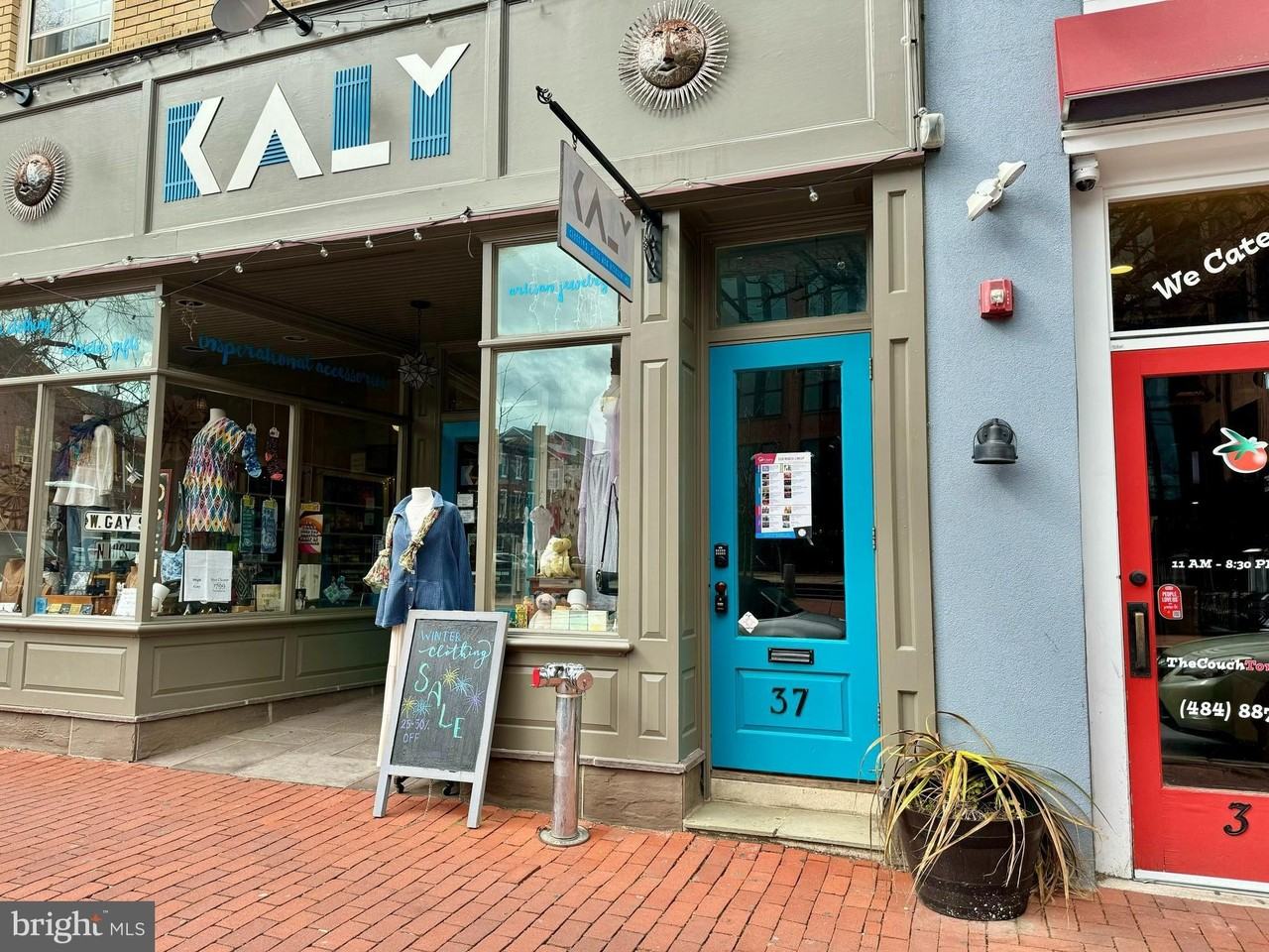 37 W Gay St 3rd Fl - Photo 3 of 28