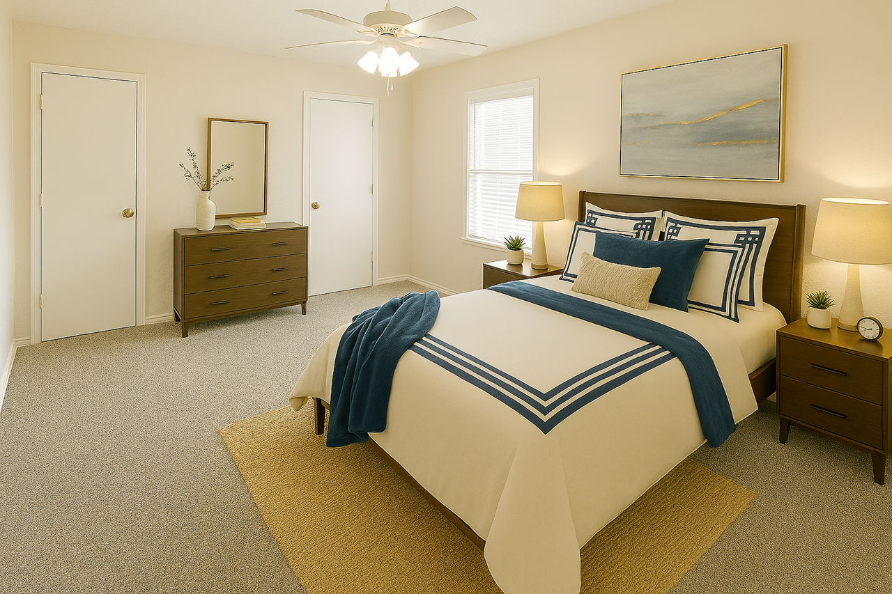 Holik Square Townhomes - Photo 7 of 23