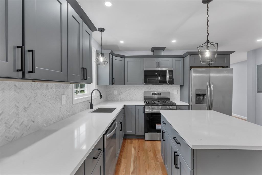 160 Chatham St ##2 - Photo 2 of 21