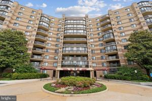 featured image of 8340 Greensboro Dr Unit 401