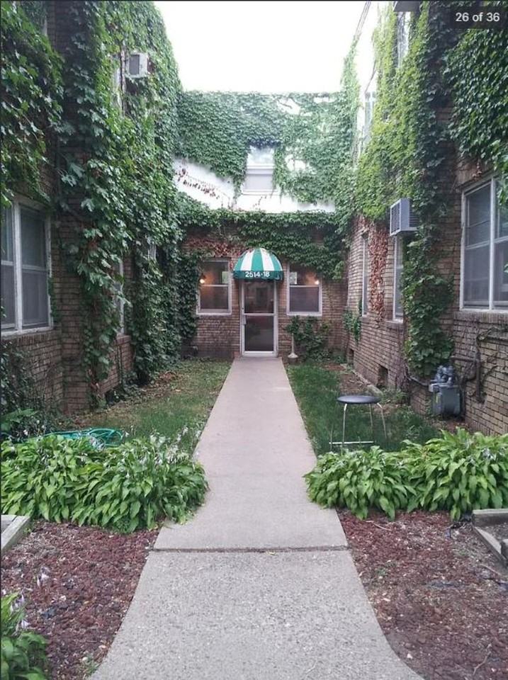 Emerson Manor Flats - Photo 2 of 14