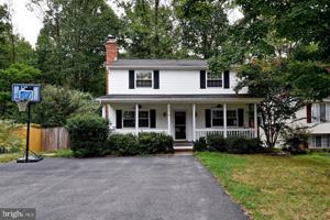 featured image of 8470 Misty Blue Ct