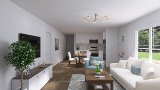 The Villas at Oak Run - Photo 1 of 1