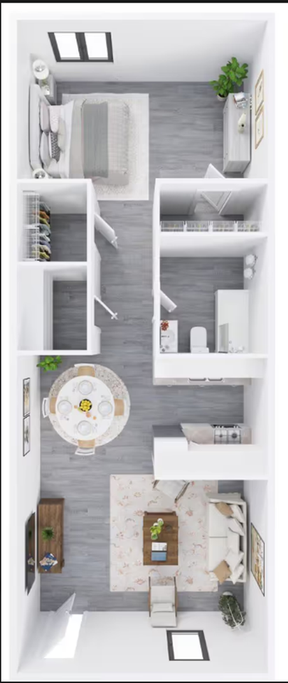 Residences At The Overlook - Photo 2 of 3