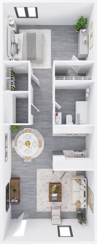 Residences At The Overlook - Photo 3 of 3