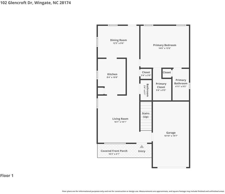 102 Glencroft Dr - Photo 2 of 17