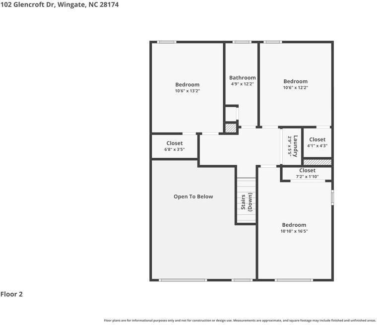 102 Glencroft Dr - Photo 3 of 17