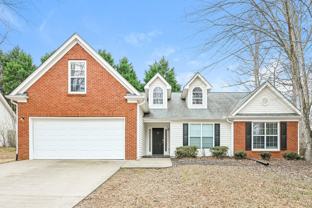 752 Fairmont Park Dr - Photo 1 of 1