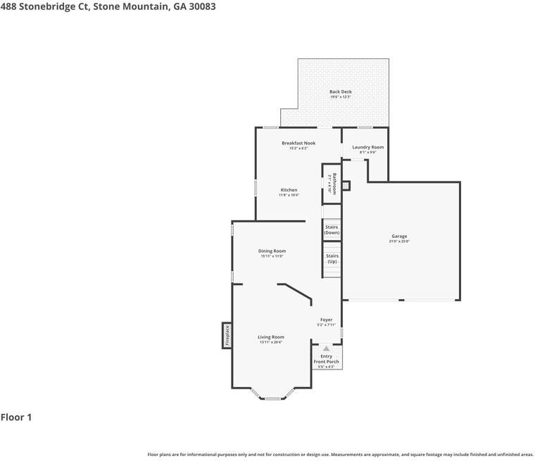 488 Stonebridge Ct - Photo 3 of 18
