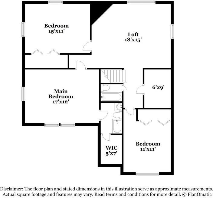 1904 Breakwater Dr - Photo 3 of 17