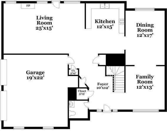 3778 Renfroe Ave - Photo 2 of 17