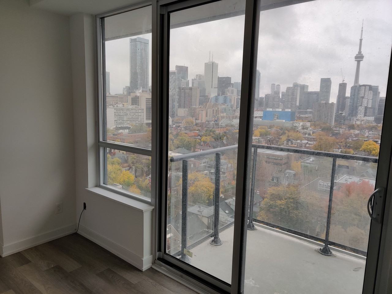 181 Huron Street #1401 - Photo 2 of 16