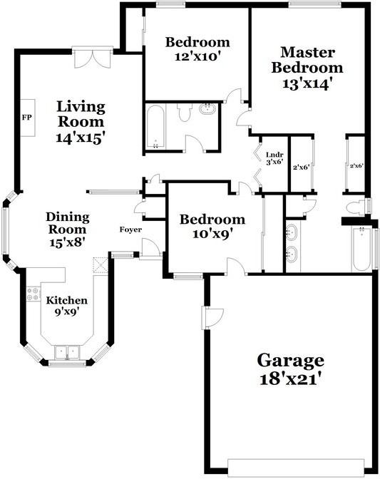 6232 W Laredo St - Photo 2 of 16