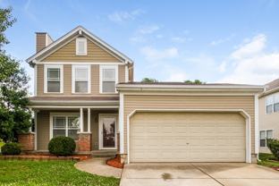 1701 Stone Hollow Ct - Photo 1 of 1