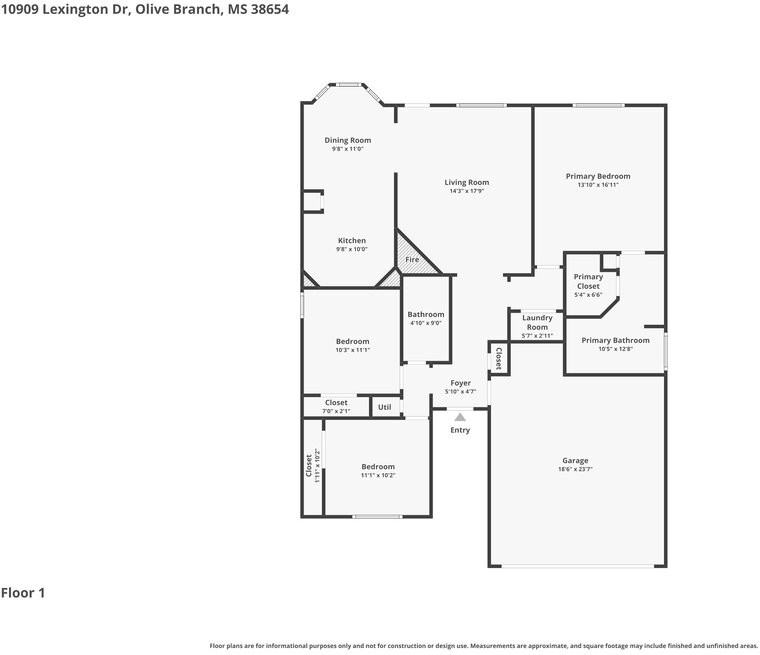 10909 Lexington Dr - Photo 2 of 16