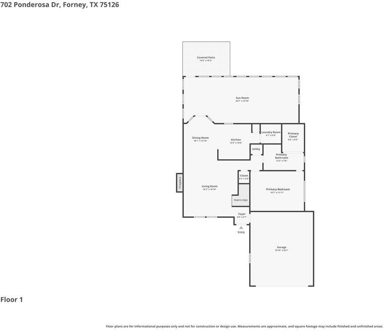 702 Ponderosa Dr - Photo 2 of 17