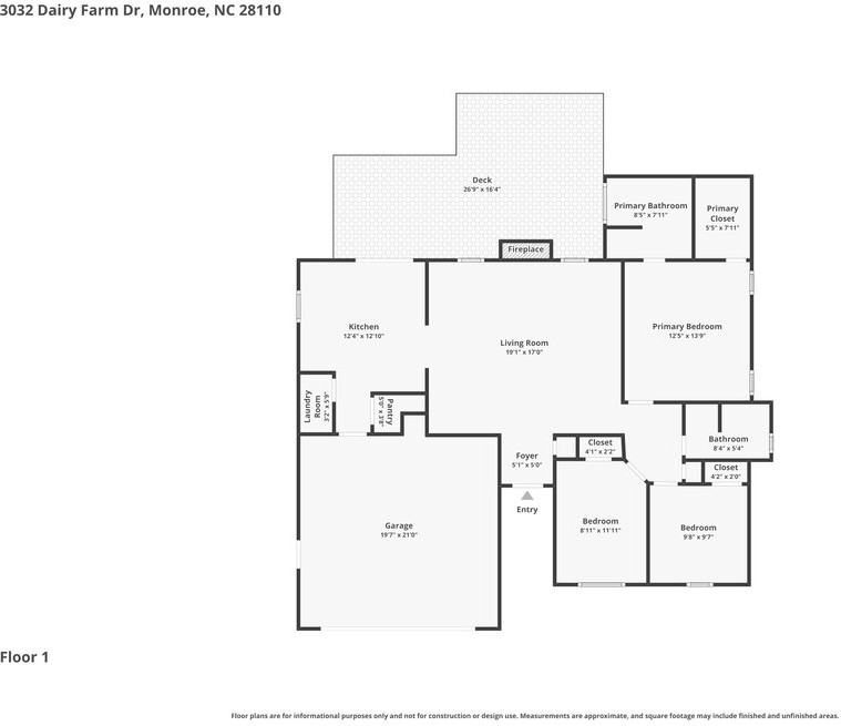 3032 Dairy Farm Dr - Photo 2 of 16