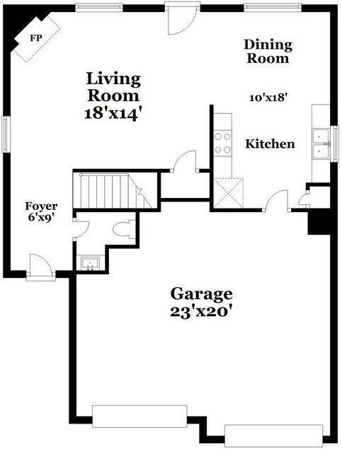 3521 Susies Ct - Photo 2 of 20