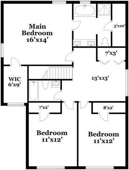 3521 Susies Ct - Photo 3 of 20