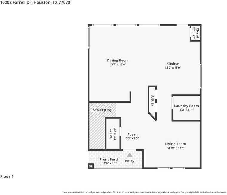 10202 Farrell Dr - Photo 2 of 17