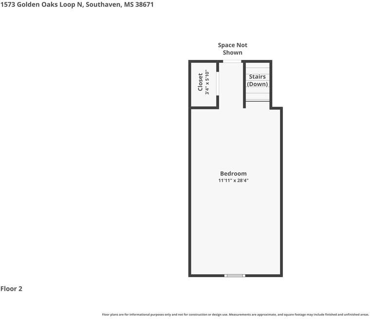 1573 Golden Oaks Loop N - Photo 3 of 17