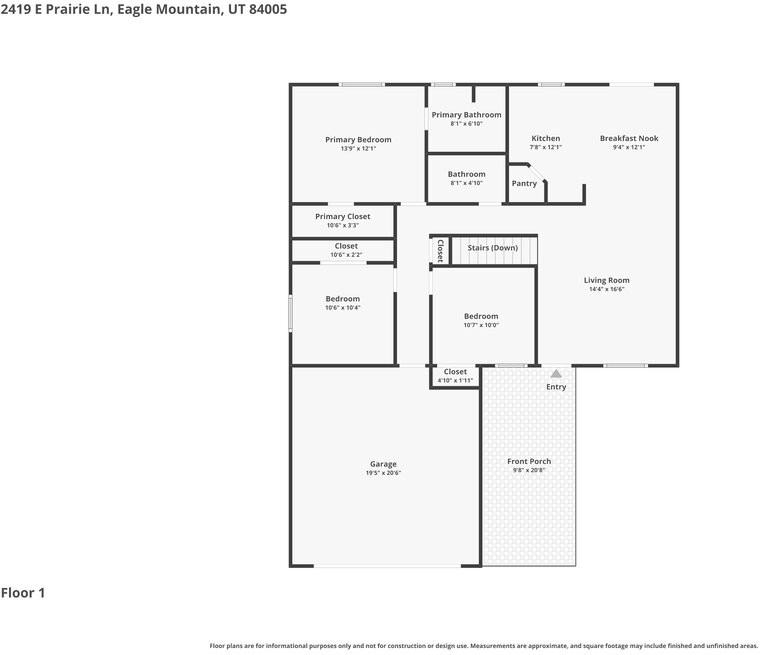 2419 E Prairie Ln - Photo 2 of 17