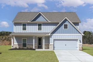 676 Cantrell Dr - Photo 1 of 1