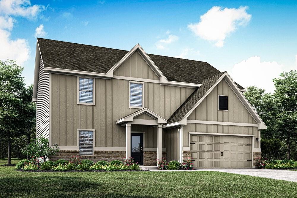 676 Cantrell Dr - Photo 3 of 20