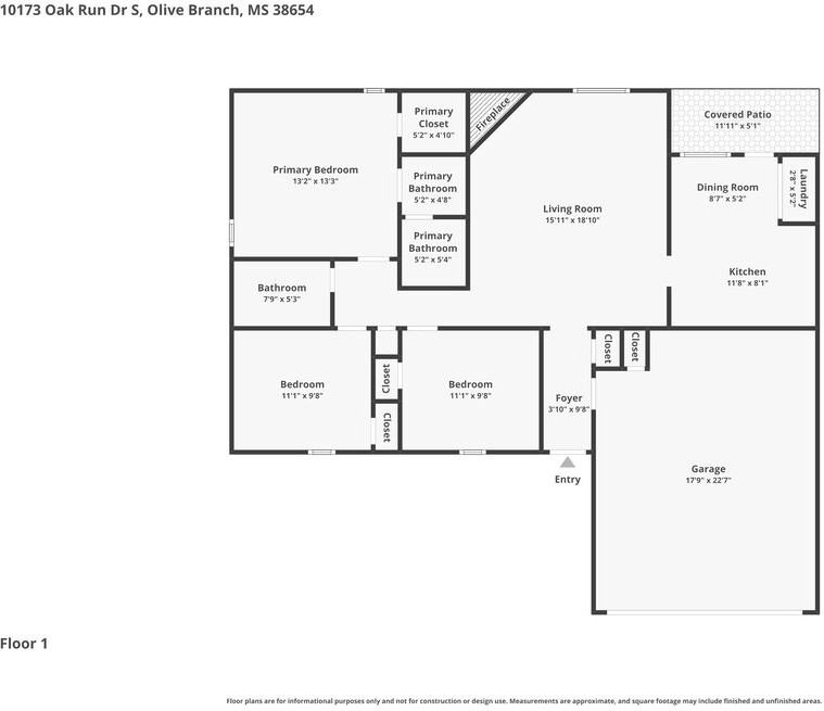 10173 Oak Run Dr S - Photo 2 of 16