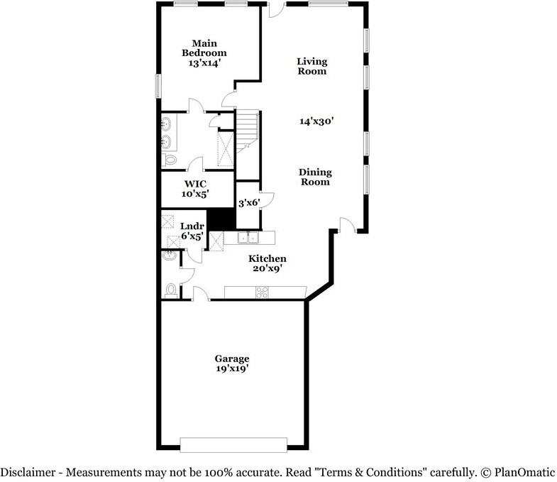 1708 Ripley Woods St - Photo 2 of 17