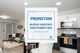 Urban Square - Photo 1 of 1