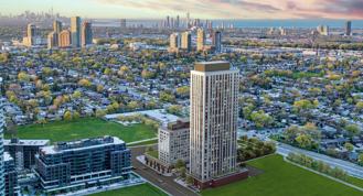 West Square Cityview - Photo 1 of 1