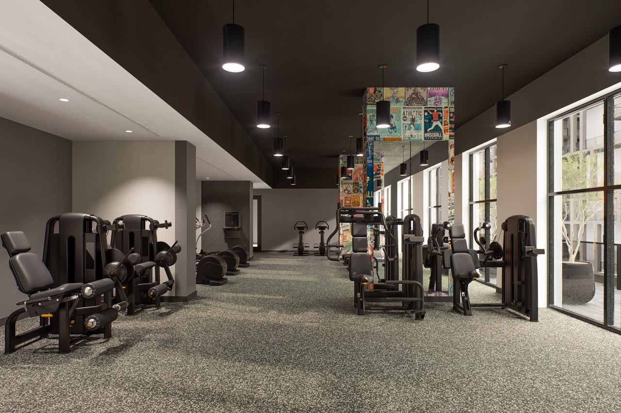 West Square Cityview - Photo 2 of 49