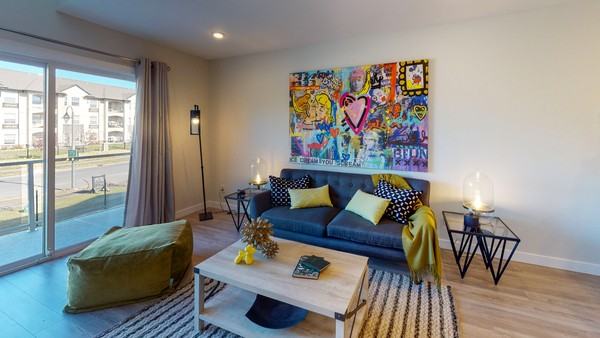 Beacon Townhomes - Photo 3 of 17