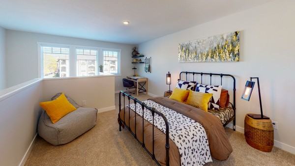 Beacon Townhomes - Photo 5 of 17