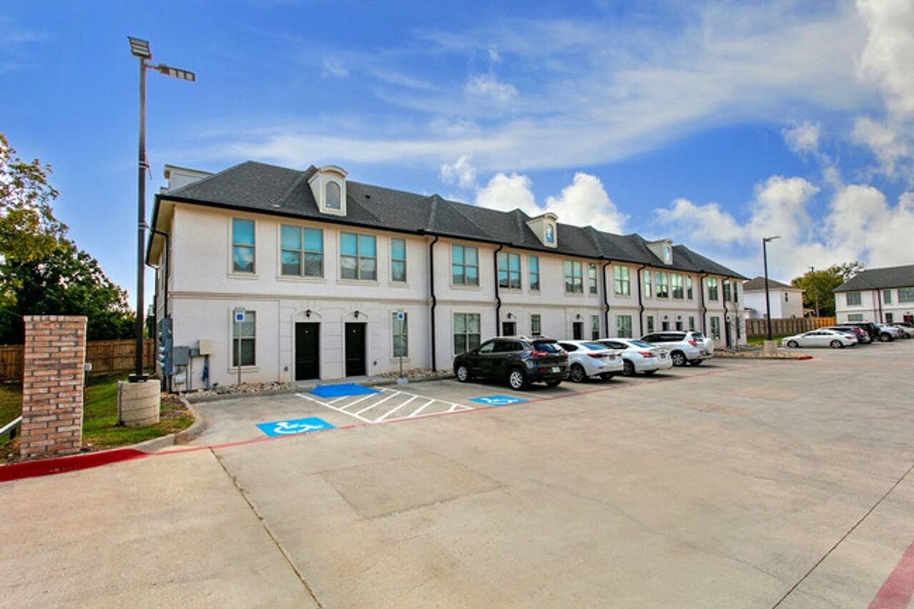 The Addison - Photo 2 of 2