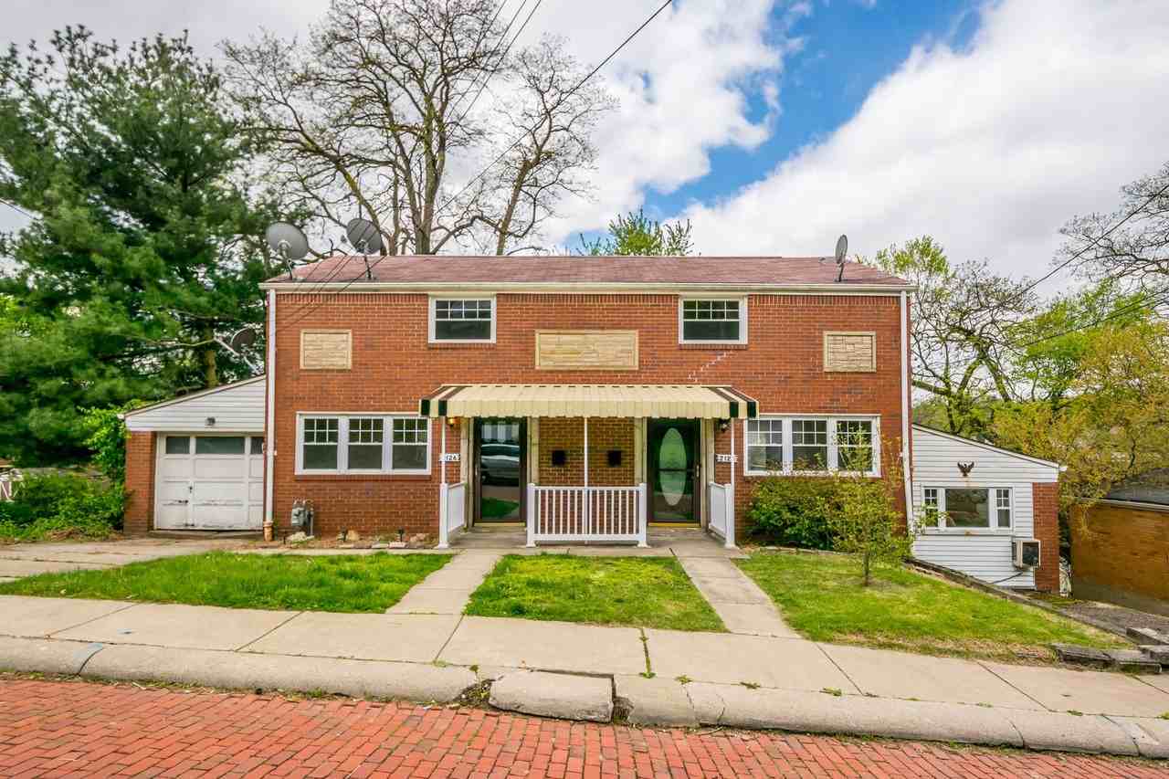 2124 Fairland St - Photo 2 of 19