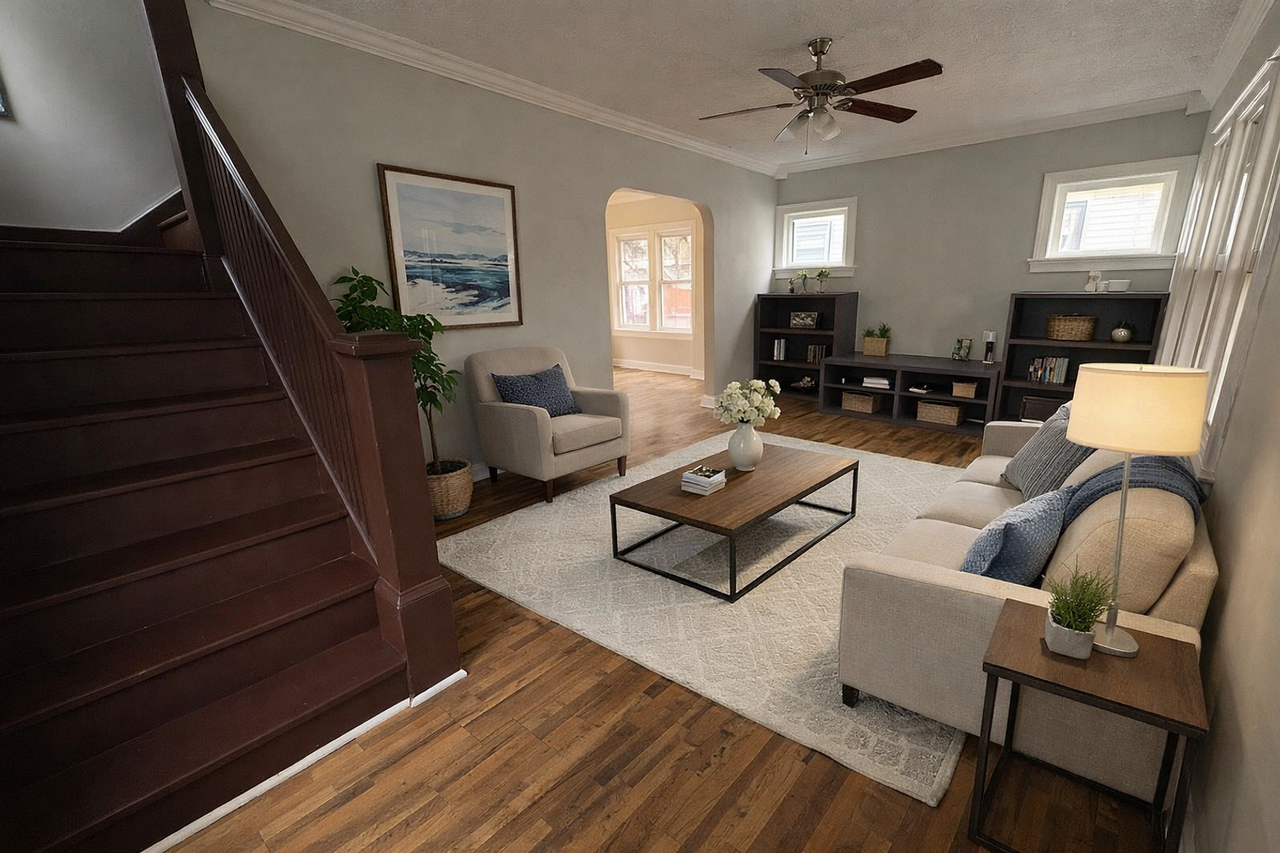 179 E Mapledale Ave - Photo 3 of 12